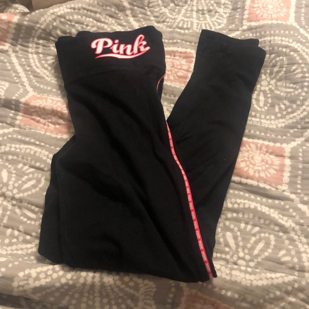 Victoria’s Secret PINK Leggings